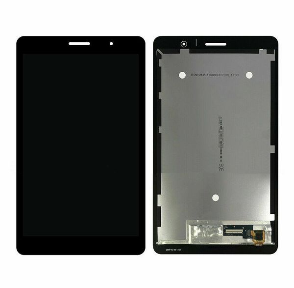 Дисплей для Huawei MediaPad T3 8.0 (KOB-L09) чорний 13264 фото