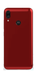 Задня кришка для Motorola Moto E6 Plus (XT2025-2) червона Оригінал Китай 23733 фото