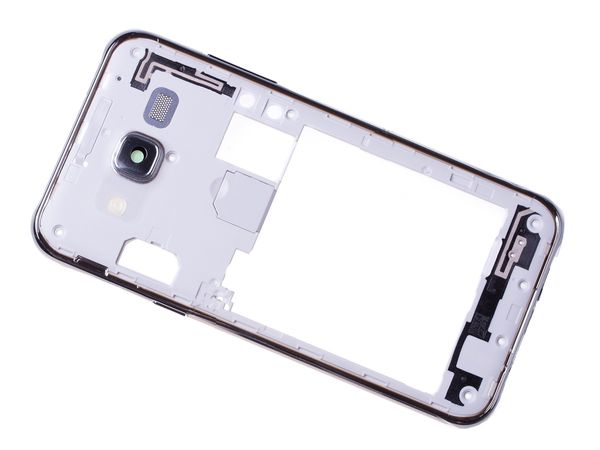 Средняя часть корпуса для Samsung J500 Galaxy J5 07349 фото