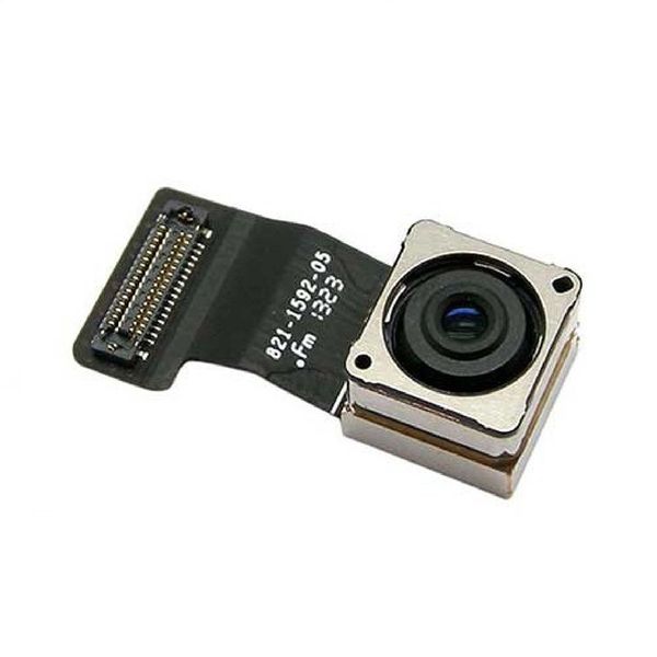 Камера Apple iPhone 5C 8MP основная (большая) 06586 фото