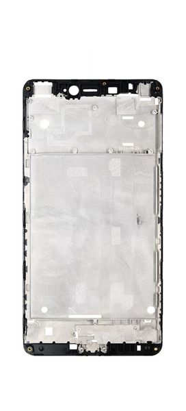 Рамка дисплея Xiaomi Mi Max черная 24840 фото