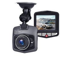 Автомобильный видеорегистратор Z1 GT300 HD 1080P, LCD 2.7", TF card 32 Gb/Class 10 28287 фото