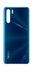 Задняя крышка Oppo A91 синяя Brazil Blue 23032 фото