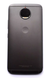 Задня кришка для Motorola Moto G5S Plus (XT1803) сіра Оригінал Китай 22114 фото