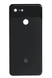 Задняя крышка Google Pixel 3, черная, Just Black, оригинал Китай 22664 фото