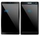 Дисплей для Huawei MediaPad T3 7" Wi-Fi-версія (T3-701, BG2-W09, BG2-U03) чорний 13070 фото