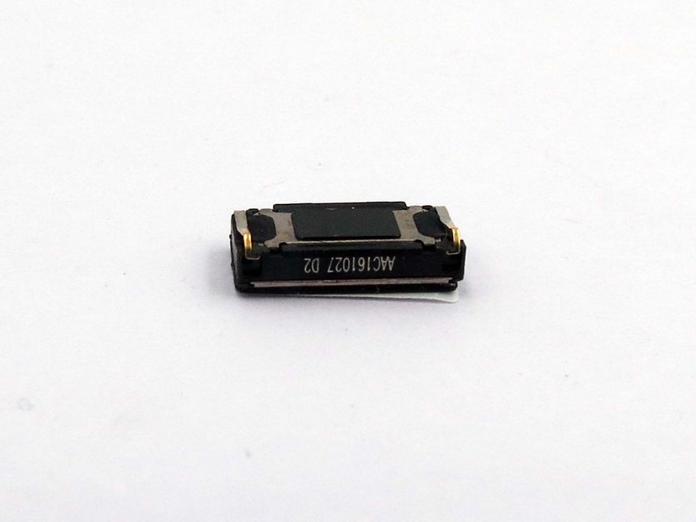 Динамик разговорный (Speaker) Xiaomi Redmi Note 5a Оригинал 10888 фото