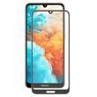 3D Защитное стекло для Huawei Y7 2019 DUB-LX1 (Full Glue) черное