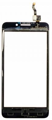 Сенсор (тачскрин) Lenovo A3600 белый 03911 фото