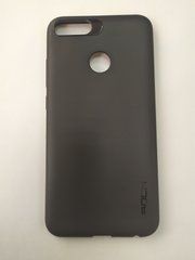 Чехол силиконовый Rock для Xiaomi Mi A1, Mi5x черный 16895 фото