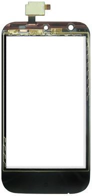Сенсор (тачскрин) Lenovo S680 белый 00780 фото