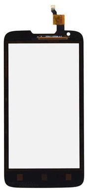 Сенсор (тачскрин) Lenovo A680 черный с камерой 00727 фото