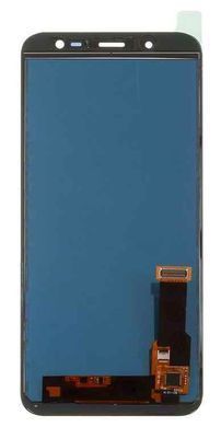 Дисплей для Samsung J600 Galaxy J6 (2018) золотой TFT копия с регулировкой яркости 17001 фото