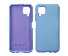 Чехол Full Nano Silicone Case для Huawei P40 Lite JNY-LX1, JNY-L21A лавандовый 26099 фото