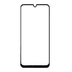 3D Защитное стекло для Xiaomi Redmi Note 8 Pro Full Cover черное 15378 фото