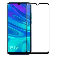 3D Защитное стекло для Samsung M205 M20 (2019) черное 13830 фото