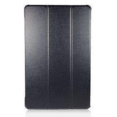 Чехол-книжка Zarmans Samsung T500 Galaxy Tab A7 10.4 (2020) черный 19537 фото