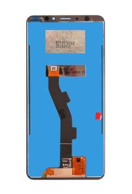 Дисплей для Meizu M8, V8 Pro білий Оригінал Китай (FPC-T57PSS23V1F) 16021 фото