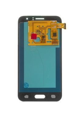 Дисплей для Samsung J120H Galaxy J1 (2016) золотой OLED 15566 фото