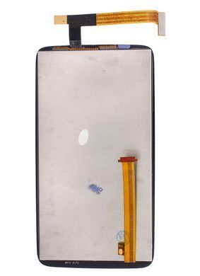 Дисплей HTC One X S720e, One XL X325, G23 черный 00165 фото