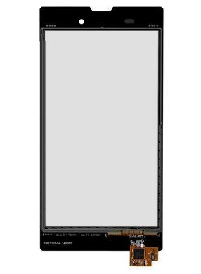 Сенсор (тачскрин) Sony D5102, D5103, D5106 Xperia T3 белый 00522 фото