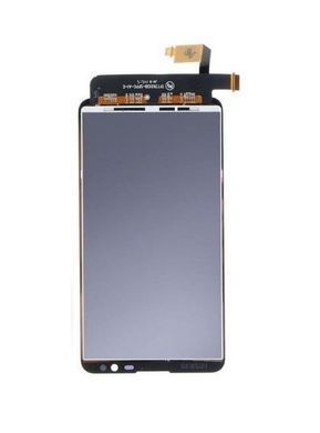 Дисплей Sony E2104, E2105, E2114, E2115, E2124 Xperia E4 белый 08770 фото