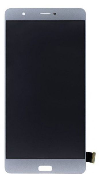 Дисплей для Asus ZenFone 3 Ultra (ZU680KL) серый 22512 фото