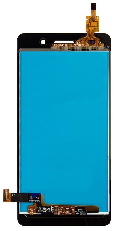 Дисплей для Honor 4C (CHM-U01), G Play mini золотой 01187 фото