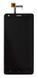 Дисплей для Oukitel K6000 Pro черный 12699 фото