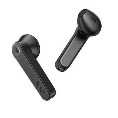 Беспроводные Bluetooth наушники Borofone BE49 черный 28067 фото