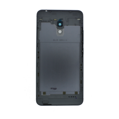 Задня кришка для Meizu M3s сіра 06806 фото
