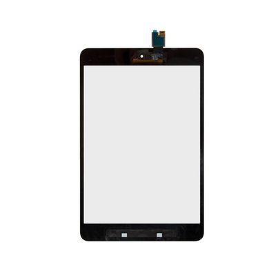 Сенсор (тачскрин) Xiaomi Mi Pad 2 черный 06797 фото