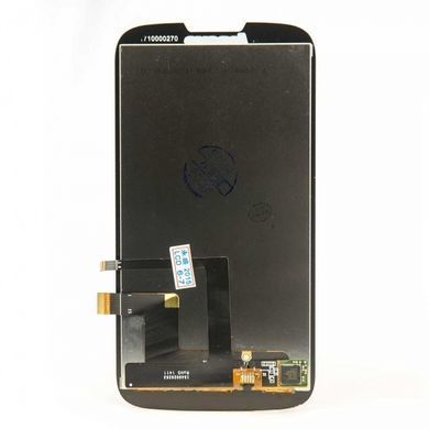 Дисплей для Lenovo A560 белый 00033 фото