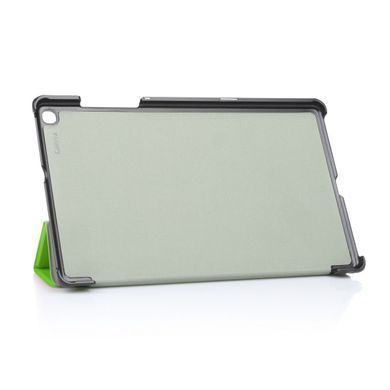 Чехол BeCover Smart Case Samsung T290,T295,T297 Galaxy Tab A 8.0" Зеленый 21371 фото