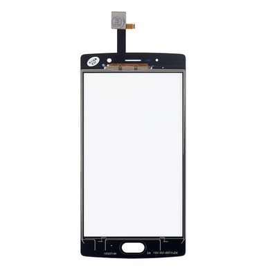 Сенсор (тачскрин) Doogee BL7000 синий 10098 фото