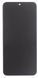 Дисплей для ZTE Blade A5 2020 (SKI608-B09 V0.1) з рамкою чорний 24992 фото 1