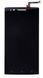 Дисплей для Oppo Find 5, X909 чорний 23082 фото