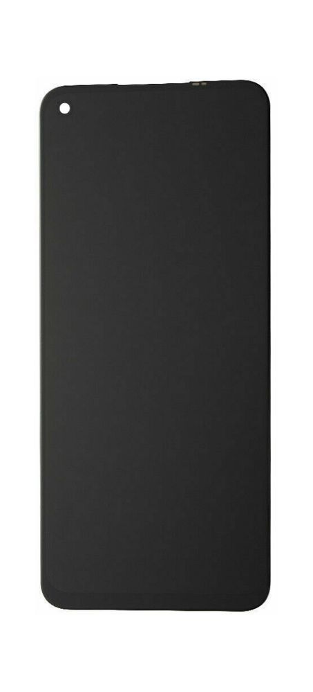 Дисплей для OnePlus Nord N10 черный 24051 фото