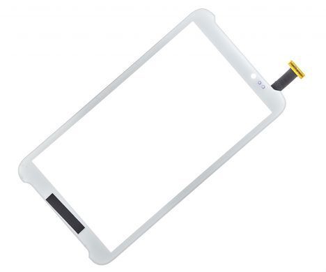 Сенсор (тачскрин) Asus FonePad Note 6 (ME560CG) белый 05263 фото