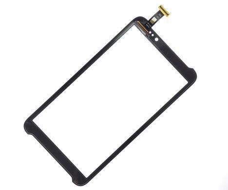 Сенсор (тачскрин) Asus FonePad Note 6 (ME560CG) белый 05263 фото
