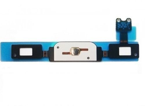 Шлейф для Samsung i8552 Galaxy Win с кнопкой меню (Home) 09275 фото