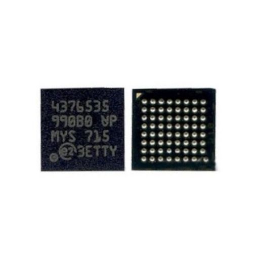Мікросхема управління живленням 4376535 BETTY для Nokia 2690, 2700c, 3610f, 3720, 5220, 5228, 5230, 5310, 5320, 5530, 5610, 5700, 5800, 6110n, 612 22486 фото
