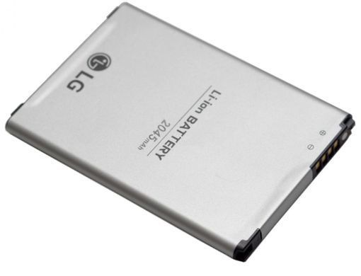 Аккумулятор LG BL-46ZH для LG MS330 K7, X210 K7, K350E K8, LS675, Escape 3, 2125 mAh 04118 фото