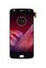 Дисплей для Motorola XT1710 Moto Z2 Play черный, OLED 16108 фото 3