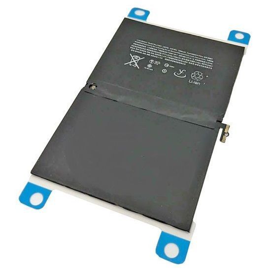 Акумулятор Apple iPad Pro 9.7 A1673, A1674, A1675 7306mAh 10905 фото