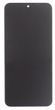 Дисплей для ZTE Blade A5 2020 (SKI608-B09 V0.1) з рамкою чорний 24992 фото