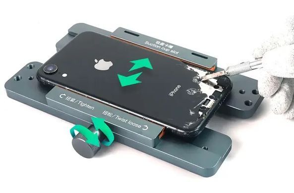 Тримач Relife RL-601S Mini для заміни екрана телефону 33877 фото
