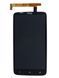 Дисплей HTC One X S720e, One XL X325, G23 черный 00165 фото 1