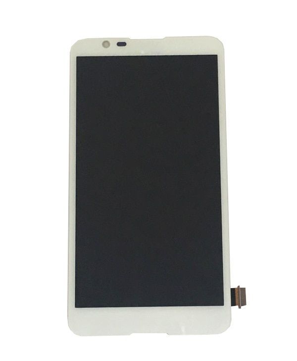 Дисплей Sony E2104, E2105, E2114, E2115, E2124 Xperia E4 белый 08770 фото