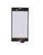 Сенсор (тачскрин) Sony E5333, E5343, E5363 Xperia C4 Dual белый 06975 фото 2